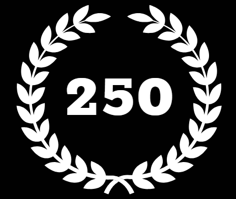 Club 250