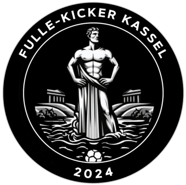 Fulle Kicker Kassel Logo